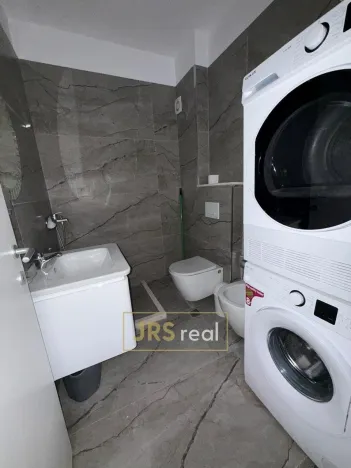 Prodej bytu 2+kk, durres, Albánie, 45 m2