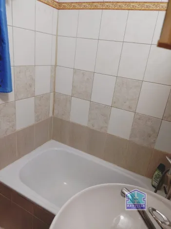 Pronájem bytu 1+kk, Plzeň - Bolevec, Žlutická, 31 m2