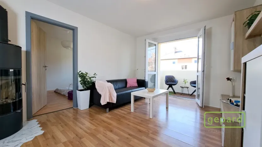 Prodej bytu 2+1, Blansko, Chelčického, 58 m2