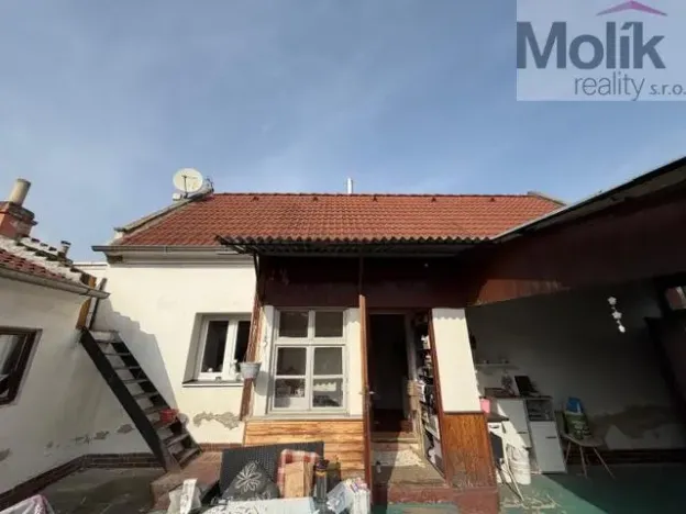 Prodej rodinného domu, Obrnice, Mírová, 168 m2