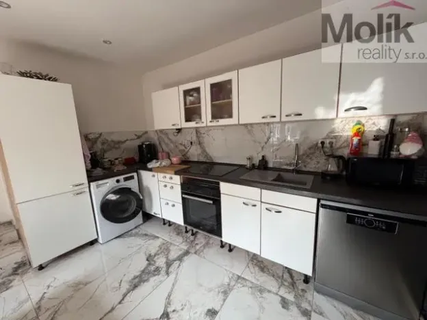 Prodej rodinného domu, Obrnice, Mírová, 168 m2