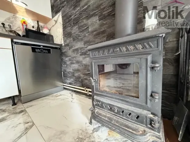 Prodej rodinného domu, Obrnice, Mírová, 168 m2