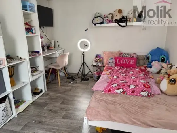 Prodej rodinného domu, Obrnice, Mírová, 168 m2