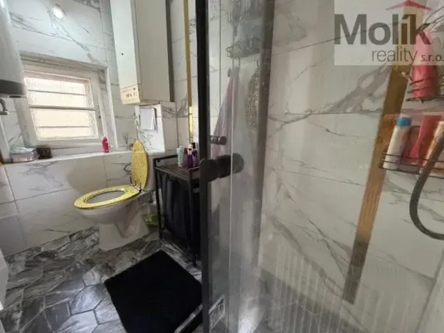 Prodej rodinného domu, Obrnice, Mírová, 168 m2