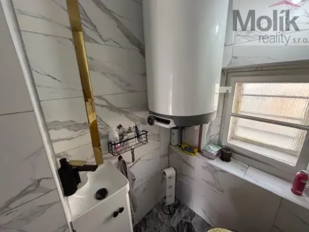 Prodej rodinného domu, Obrnice, Mírová, 168 m2