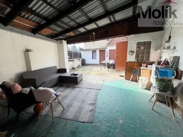 Prodej rodinného domu, Obrnice, Mírová, 168 m2
