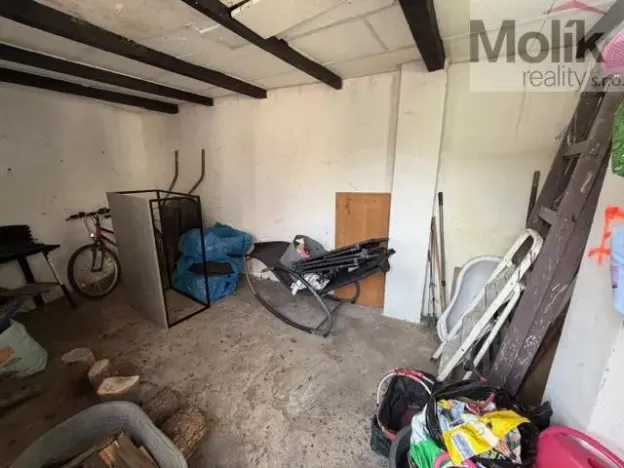 Prodej rodinného domu, Obrnice, Mírová, 168 m2