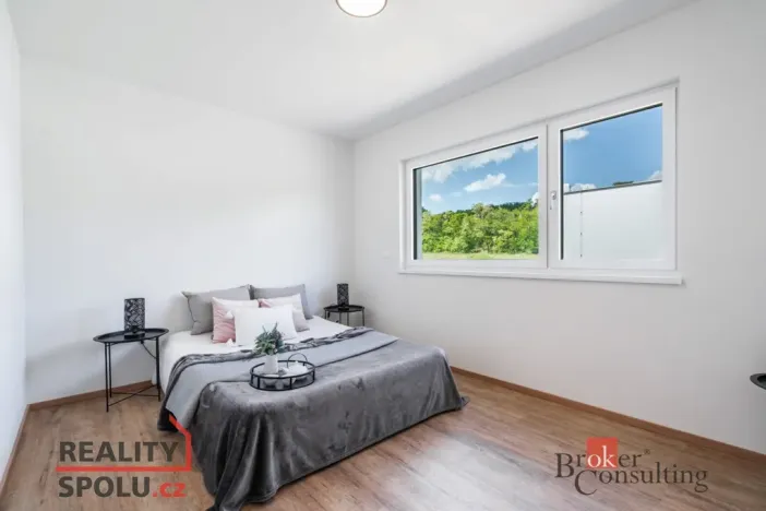 Prodej rodinného domu, Kladno, Pechlátova, 119 m2