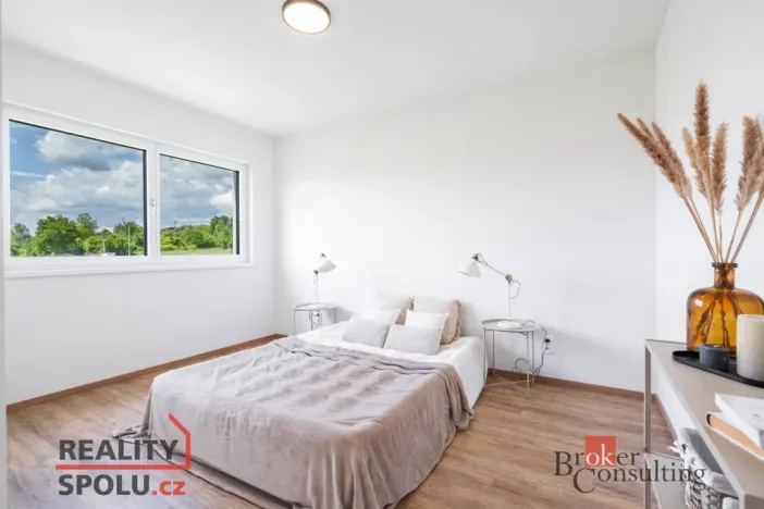 Prodej rodinného domu, Kladno, Pechlátova, 119 m2