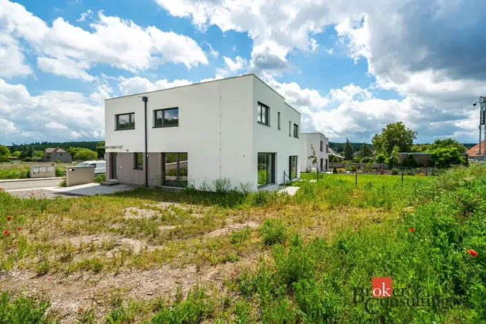 Prodej rodinného domu, Kladno, Pechlátova, 119 m2