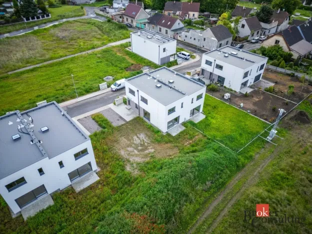 Prodej rodinného domu, Kladno, Pechlátova, 119 m2
