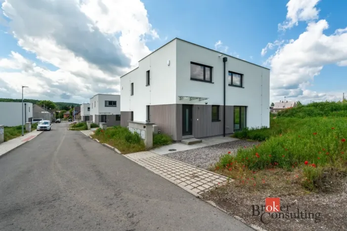Prodej rodinného domu, Kladno, Pechlátova, 119 m2