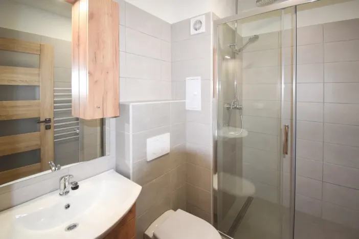 Pronájem bytu 1+kk, Úněšov, 20 m2