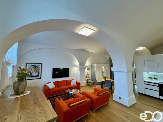 Pronájem bytu 1+kk, Mladá Boleslav, Staroměstské náměstí, 65 m2