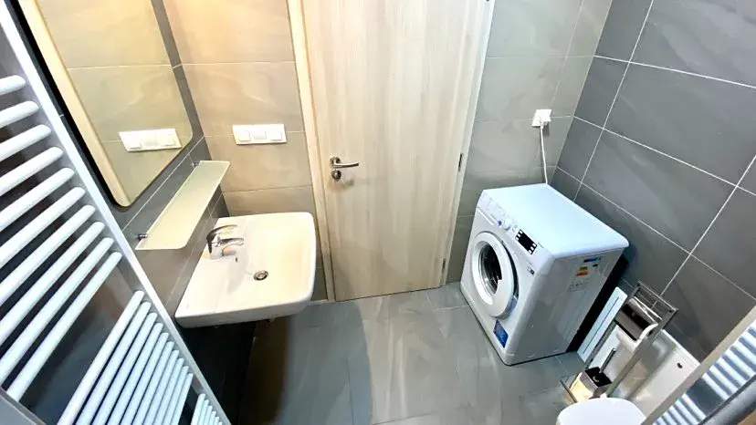 Pronájem bytu 1+kk, Brno, Přadlácká, 31 m2