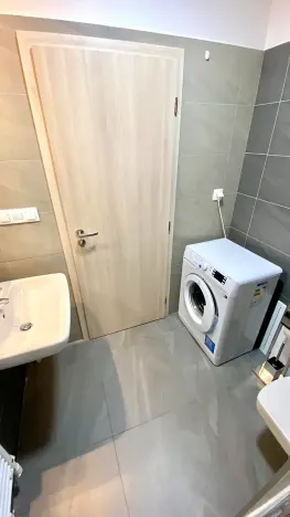 Pronájem bytu 1+kk, Brno, Přadlácká, 31 m2