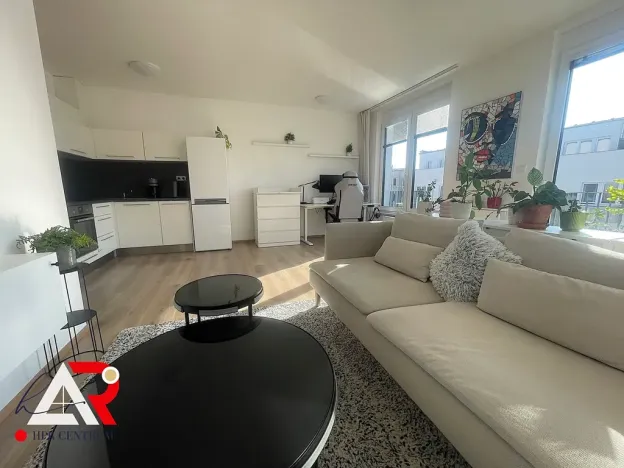 Prodej bytu 2+kk, Brno, U Červeného mlýna, 73 m2