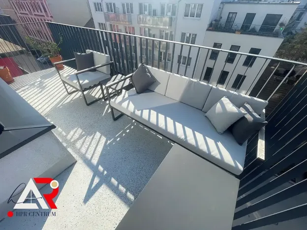 Prodej bytu 2+kk, Brno, U Červeného mlýna, 73 m2