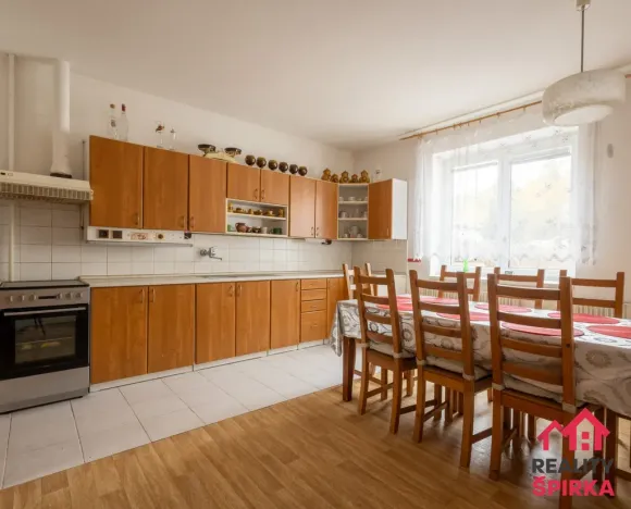 Prodej rodinného domu, Hradec nad Svitavou, 139 m2