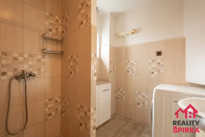 Prodej rodinného domu, Hradec nad Svitavou, 139 m2