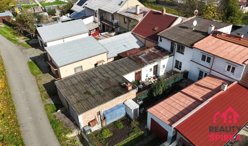Prodej rodinného domu, Hradec nad Svitavou, 139 m2
