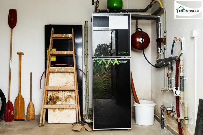 Prodej rodinného domu, Pomezí nad Ohří, Tůně, 250 m2