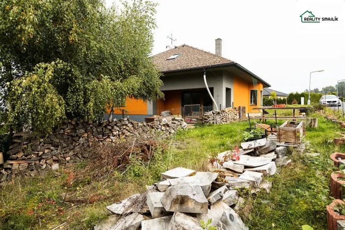 Prodej rodinného domu, Pomezí nad Ohří, Tůně, 250 m2