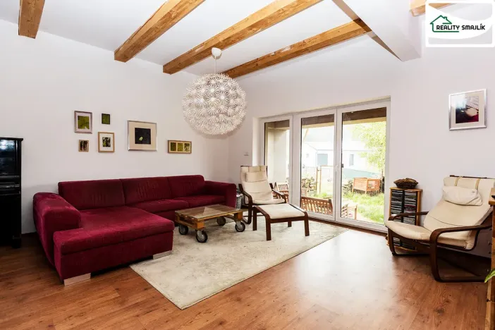 Prodej rodinného domu, Pomezí nad Ohří, Tůně, 250 m2