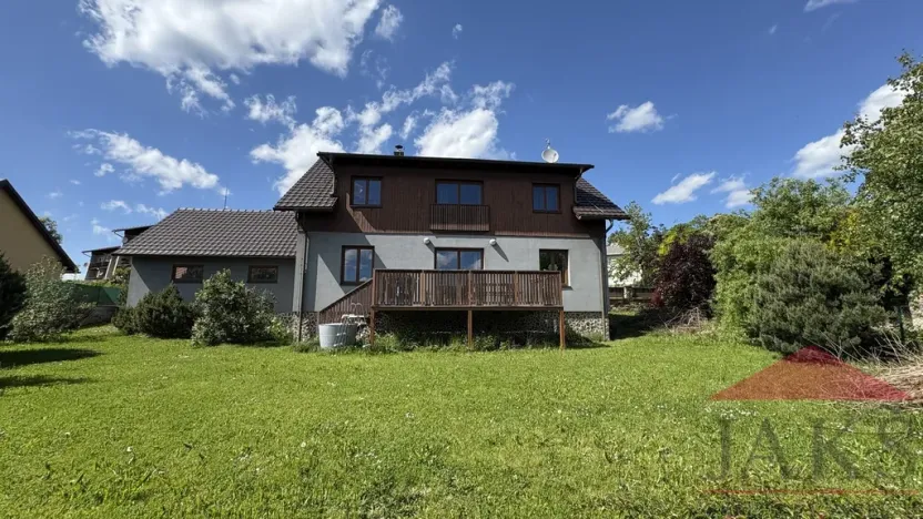 Prodej rodinného domu, Kašperské Hory, Karlova, 162 m2