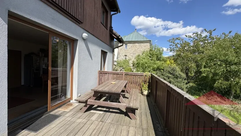 Prodej rodinného domu, Kašperské Hory, Karlova, 162 m2