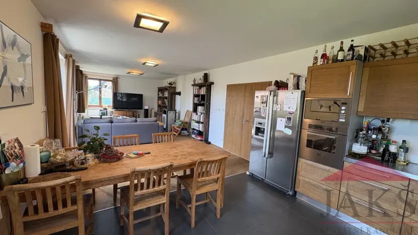 Prodej rodinného domu, Kašperské Hory, Karlova, 162 m2