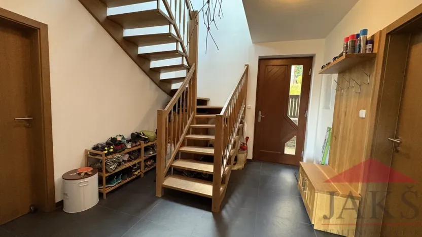 Prodej rodinného domu, Kašperské Hory, Karlova, 162 m2