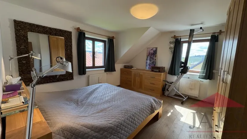 Prodej rodinného domu, Kašperské Hory, Karlova, 162 m2