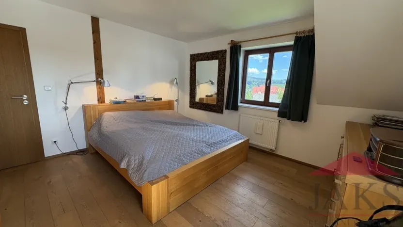 Prodej rodinného domu, Kašperské Hory, Karlova, 162 m2