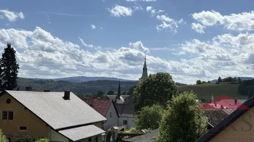 Prodej rodinného domu, Kašperské Hory, Karlova, 162 m2