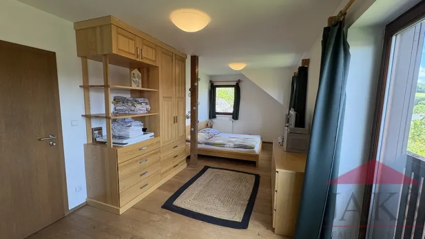 Prodej rodinného domu, Kašperské Hory, Karlova, 162 m2