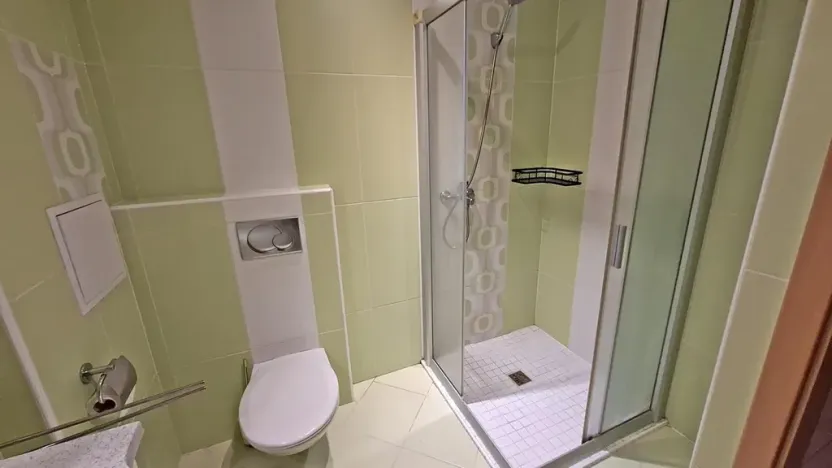 Prodej bytu 2+kk, Praha - Černý Most, Bryksova, 39 m2