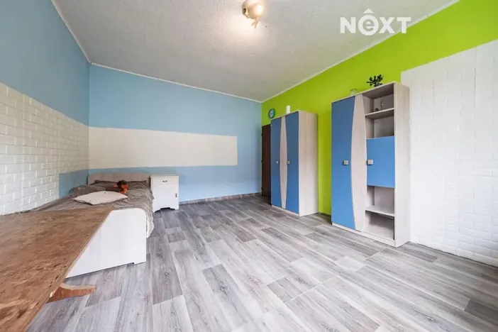 Prodej rodinného domu, Kryry, Nová, 155 m2