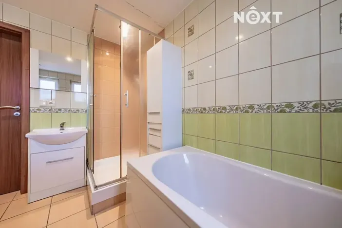 Prodej rodinného domu, Kryry, Nová, 155 m2