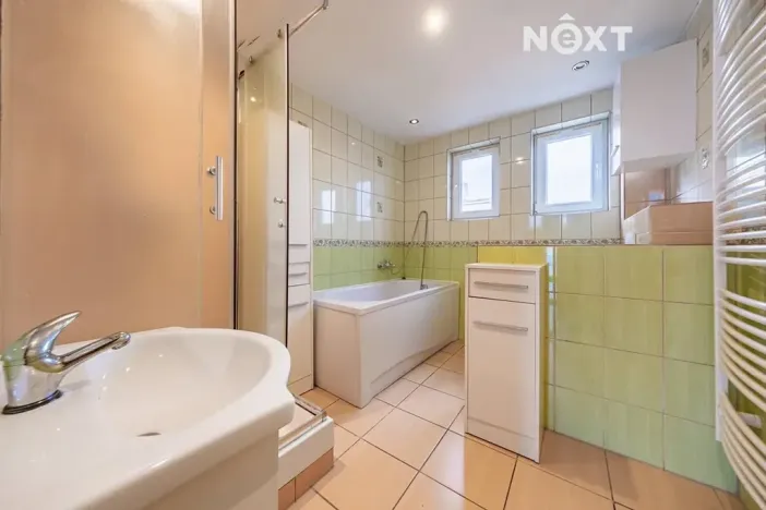 Prodej rodinného domu, Kryry, Nová, 155 m2