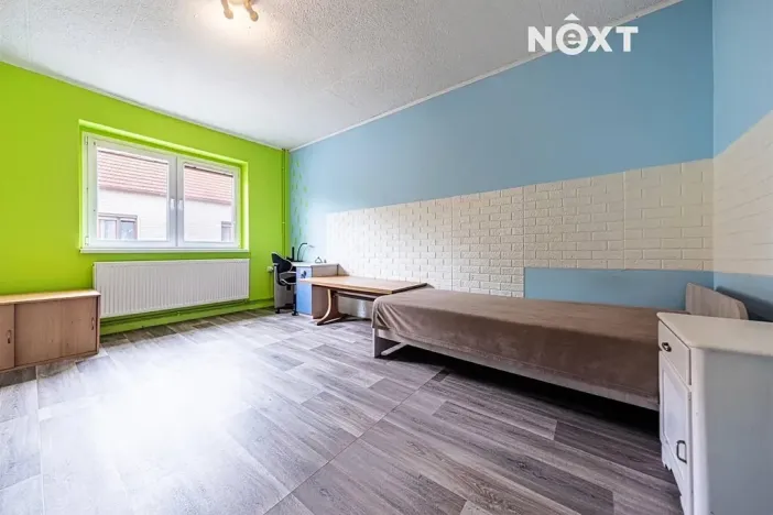 Prodej rodinného domu, Kryry, Nová, 155 m2