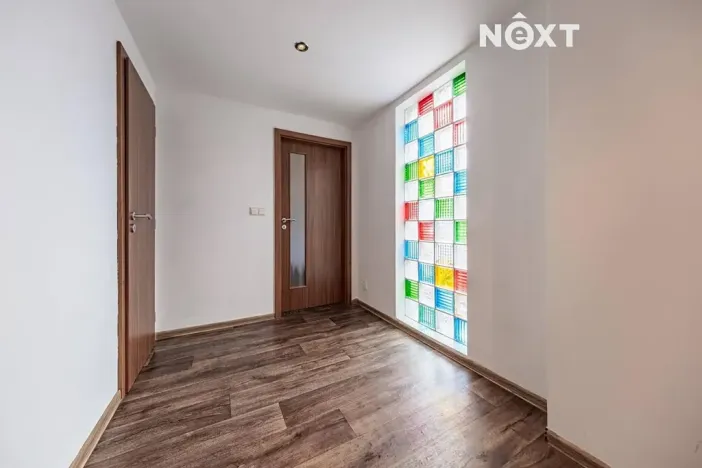 Prodej rodinného domu, Kryry, Nová, 155 m2