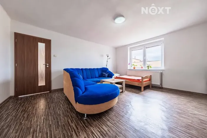 Prodej rodinného domu, Kryry, Nová, 155 m2