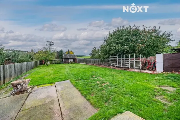 Prodej rodinného domu, Kryry, Nová, 155 m2