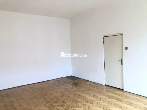 Pronájem bytu 1+1, Praha - Smíchov, Lidická, 45 m2