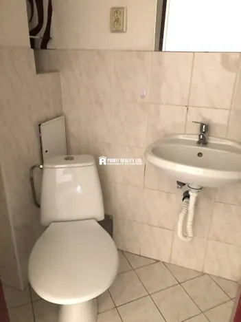 Pronájem bytu 1+1, Praha - Smíchov, Lidická, 45 m2