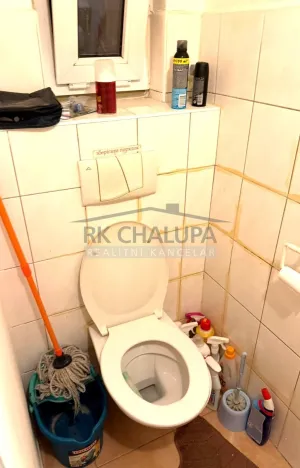 Pronájem bytu 2+1, České Budějovice - České Budějovice 7, Pivovarská, 55 m2