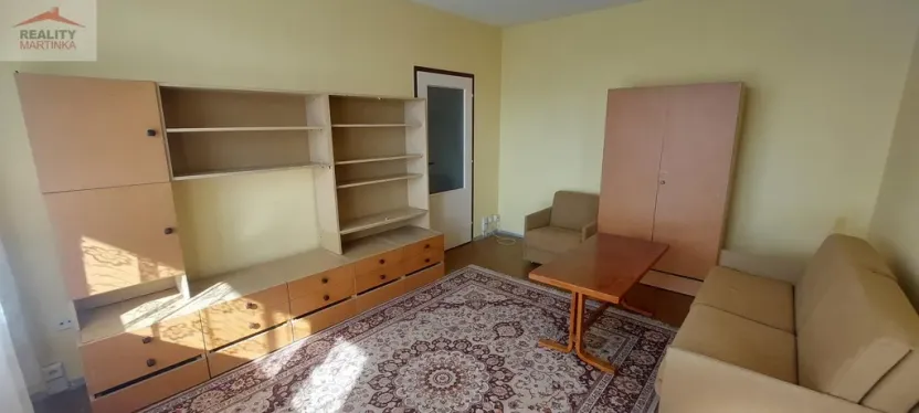 Pronájem bytu 2+1, Valašské Meziříčí, Havlíčkova, 49 m2