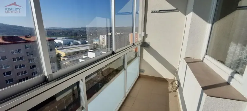 Pronájem bytu 2+1, Valašské Meziříčí, Havlíčkova, 49 m2