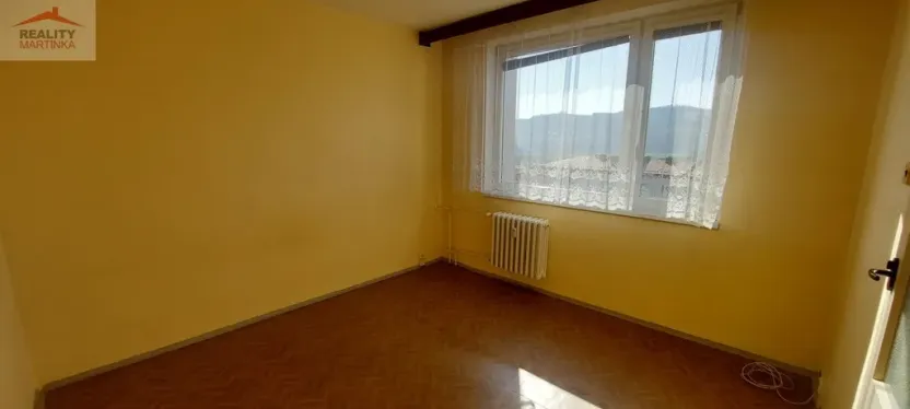 Pronájem bytu 2+1, Valašské Meziříčí, Havlíčkova, 49 m2